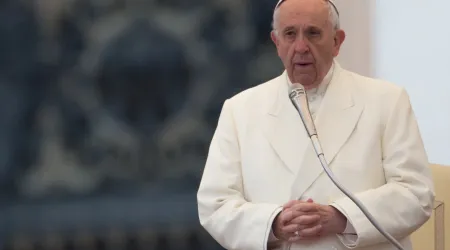 El Papa hace histórico cambio en enseñanza de la Iglesia sobre la pena de muerte