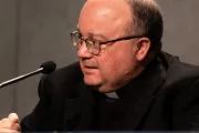 Arzobispo experto en abusos: Víctimas del P. Rupnik tienen derecho a una respuesta