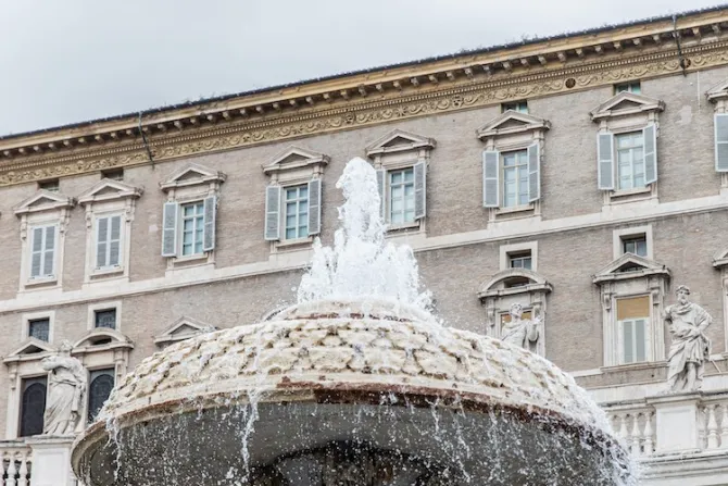 ¿Por qué el Papa Francisco no quiso vivir en el Palacio Apostólico del Vaticano?