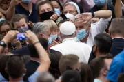 El Papa Francisco recuerda que “nadie puede salvarse solo” ante los retos del mundo