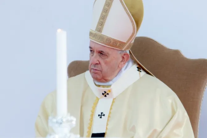 Las celebraciones que el Papa Francisco presidirá esta Semana Santa 2023