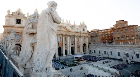 El Vaticano se desvincula de polémica por altar de 5 millones de euros para la JMJ