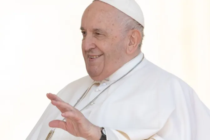 El Papa Francisco pide rezar por todos los misioneros al servicio del Evangelio