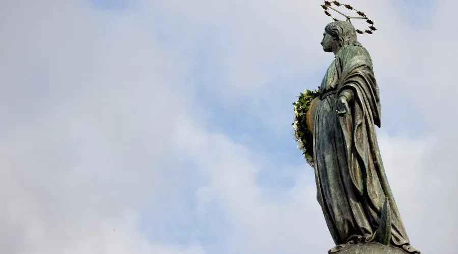 El Vaticano crea un observatorio para estudiar posibles apariciones de la Virgen María