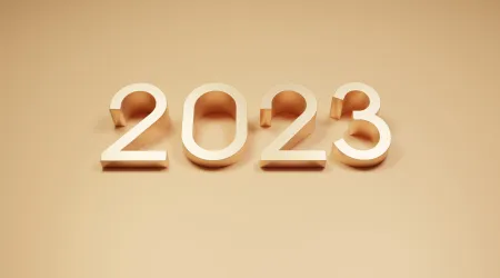 ¿Buscando propósitos para el Año Nuevo 2023? Podrías seguir estas ideas en clave católica