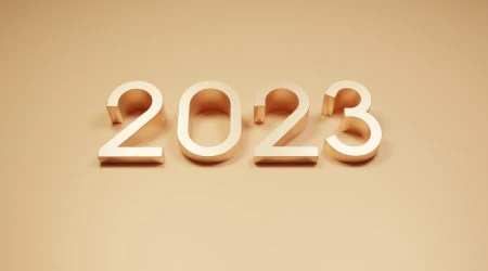 u00bfBuscando propu00f3sitos para el Au00f1o Nuevo 2023? Podru00edas seguir estas ideas en clave catu00f3lica