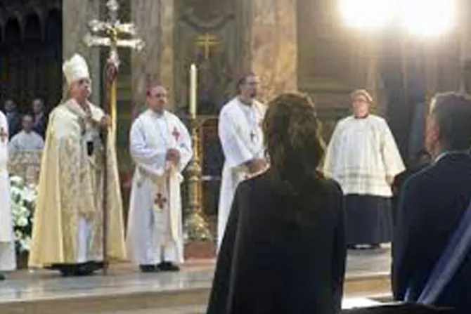 Obispos de Argentina alientan “pacto nacional” que priorice a los más vulnerables