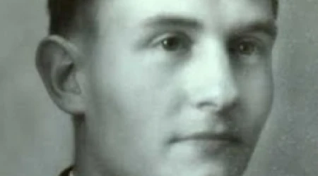 Piden medalla de honor para sacerdote hu00e9roe de la guerra de Corea en proceso de beatificaciu00f3n