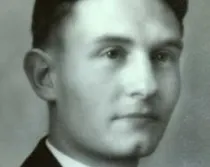 Padre Emil Kapaun.