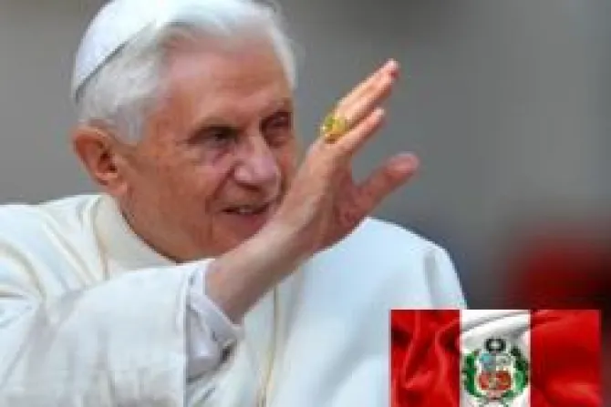 El Papa bendice y recuerda al Perú, dice Cardenal Cipriani