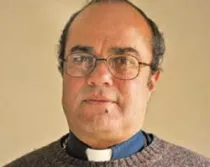 Mons. Fernando Bargalló. 
