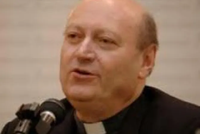 Desde "patio de los gentiles" Vaticano propone diálogo, cultura y religión contra mafias