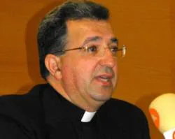 Mons. Ginés García, Obispo de Guadix. ?w=200&h=150