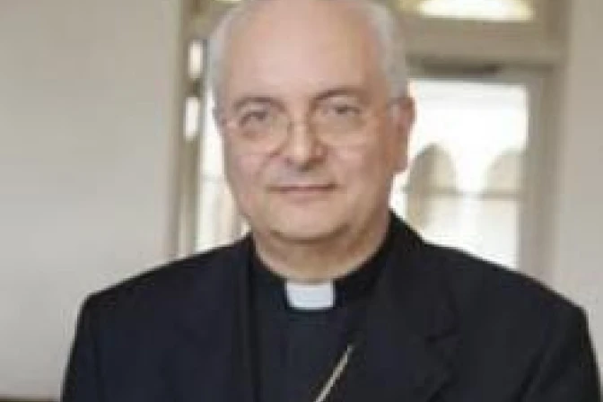 Celibato no es obstáculo para nuevas vocaciones, afirma prefecto Vaticano