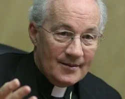 Un Obispo debe saber que trabaja para Cristo y la Iglesia, dice Cardenal Ouellet