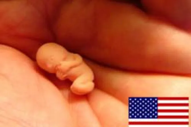 EEUU: oraciones de exorcismo también ayudaron a cerrar clínica de abortos 