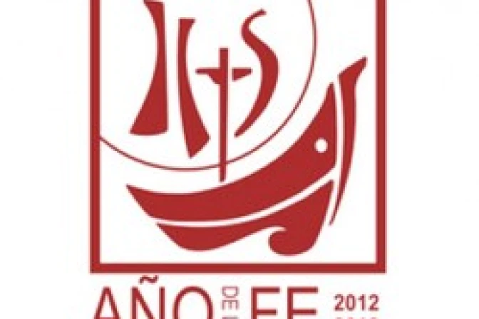 Presentan Año de la Fe, ocasión para redescubrir alegría del encuentro con Cristo