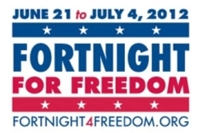 Fortnight for Freedom: Obispos defienden libertad religiosa en Estados Unidos