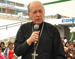 Cardenal Juan Luis Cipriani.?w=200&h=150