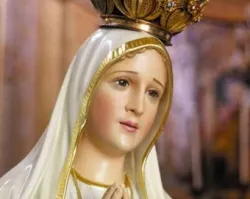 Experto invita a cultivar mensaje de Fátima, "la Virgen que salvó a Juan Pablo II"