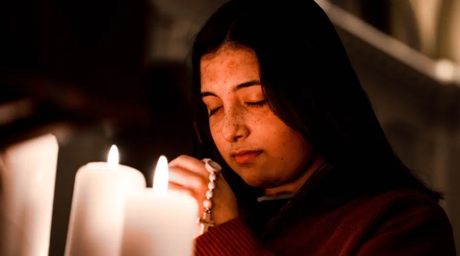 La Iglesia convoca a día de oración por la paz y diálogo ante ola de violencia en Ecuador
