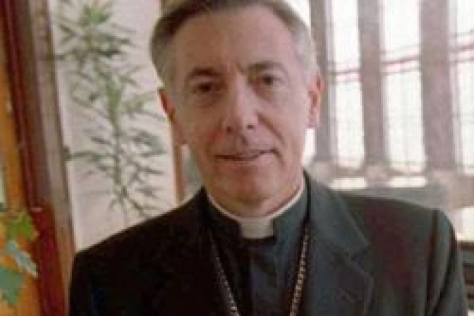 Mons. Aguer: Ideología de género no tiene sustento científico serio