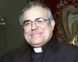 Mons. Demetrio Fernández.