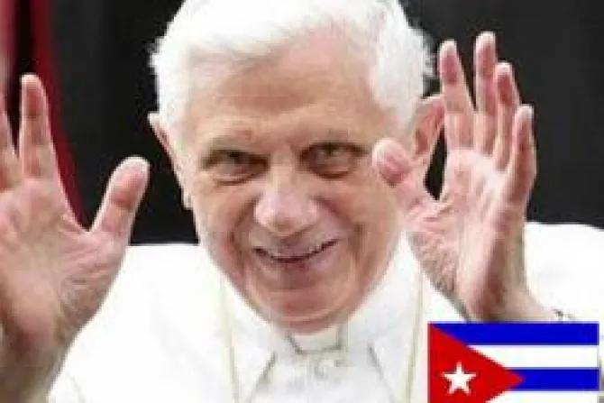 Ante visita del Papa, obispos de Cuba alientan reconciliación y gratitud a Dios