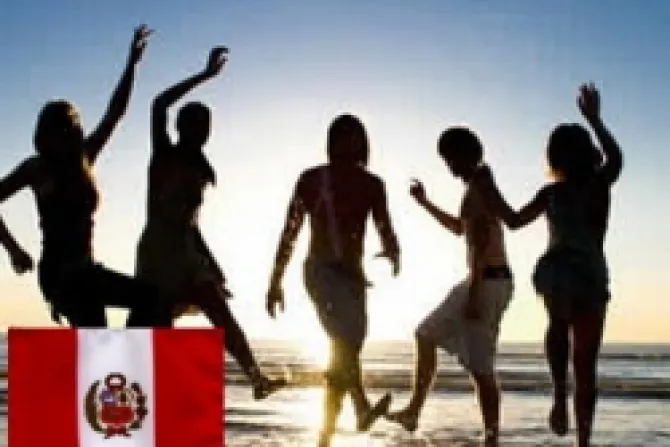 Perú: Inician campaña contra despenalización de relaciones sexuales con menores