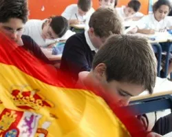 España: Colegio católico renueva enseñanza con método antiguo