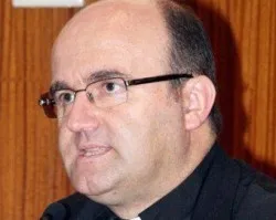 Mons. José Ignacio Munilla.