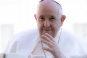 Los 3 deseos del Papa Francisco para los consagrados