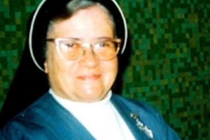 Beata madre María Inés es nuevo don del Papa para México, dice Cardenal Amato