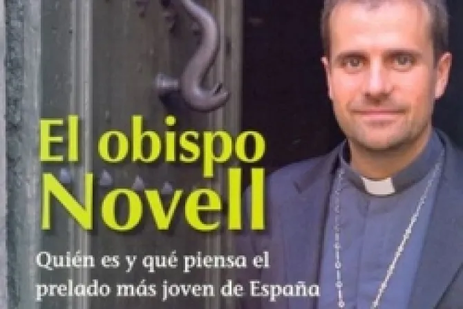 Obispo más joven de España: Preocupa más matrimonios religiosos de parejas sin fe que enlaces civiles