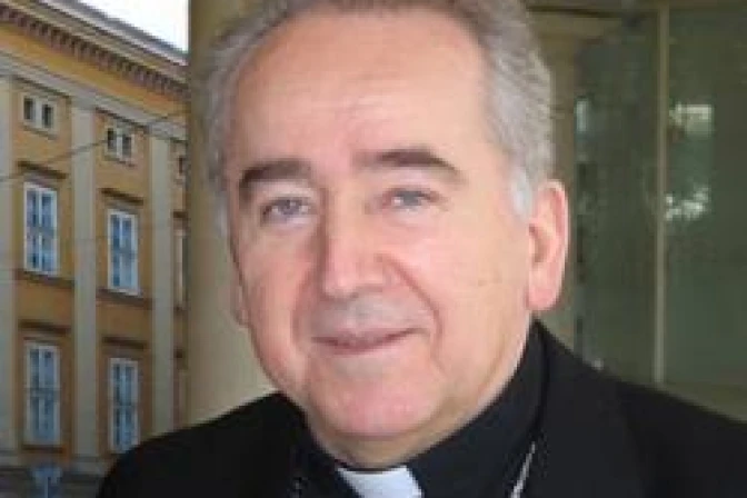 Movimientos eclesiales son respuesta para el mundo de hoy, dice autoridad vaticana 