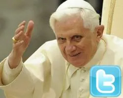 Twitteros podrán recibir breves reflexiones del Santo Padre. ?w=200&h=150