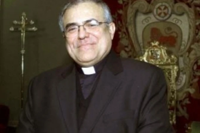 El aborto es negocio y todo óvulo fecundado es un embrión humano