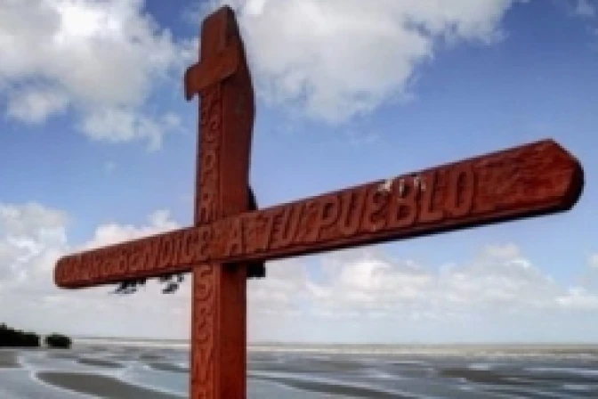 Declaran en Cuba Monumento Nacional el paisaje cultural de la Virgen de la Caridad del Cobre