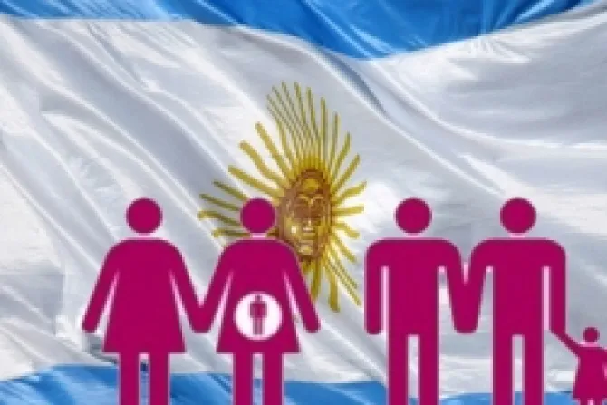 Argentina: Texto escolar promueve familias con "dos mamás o dos papás"