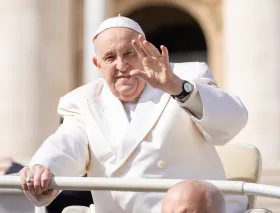 Encuentro virtual profundizará en las reformas del Papa Francisco