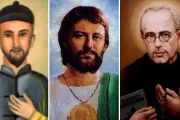 Si sufres adicción a las drogas, estos 3 santos patronos pueden ayudarte