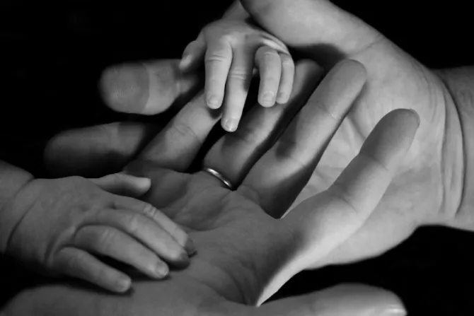 Apoyemos la vocación matrimonial pues “la familia es todo lo que tenemos”, dice obispo