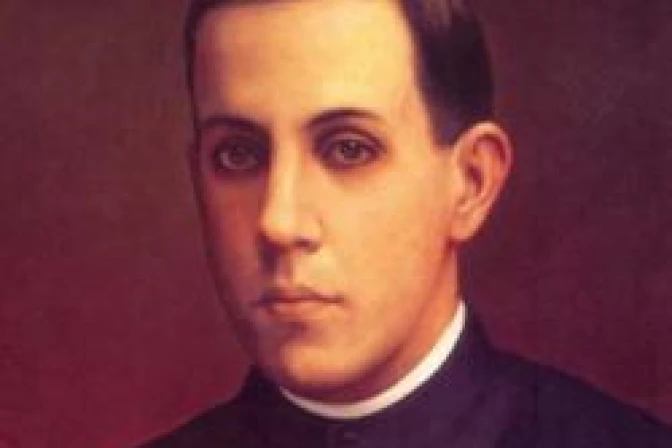 Dos posibles milagros podrían convertir a P. Miguel Pro en nuevo santo mexicano