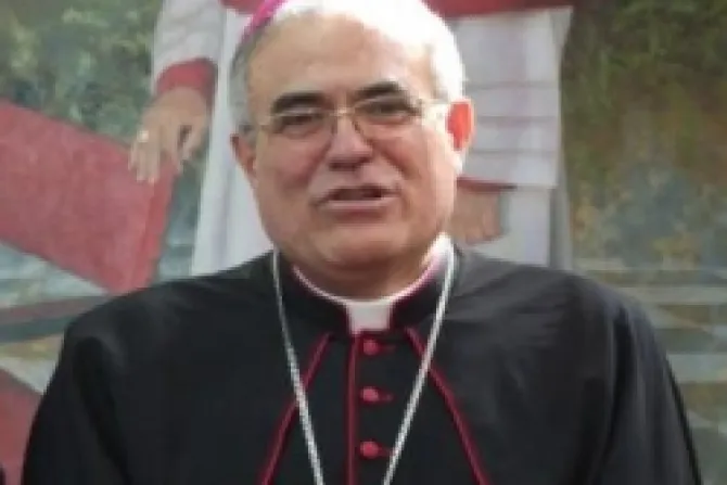 Mons. Fernández: Pentecostés es llamado a renovarse para seguir evangelizando