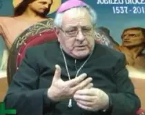 Mons. Juan Antonio Ugarte.