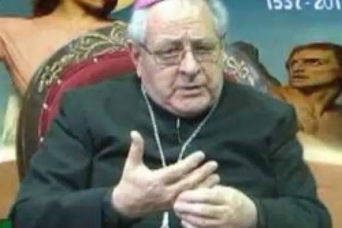 Arzobispo del Cusco respalda a Cardenal Cipriani en caso P. Garatea