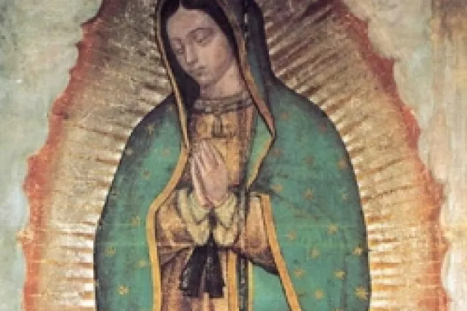 Arquidiócesis de México presentará documental sobre la Virgen de Guadalupe