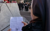 El Papa Francisco lleva ingresado 25 días en el Gemelli