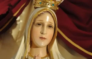 Imagen referencial. Cru00e9dito: Flickr / Our Lady of Fatima International Pilgrim Statue. Cortesu00eda de Joseph Ferrera (CC-BY-SA-2.0). 