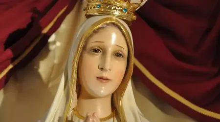 Imagen peregrina de la Virgen de Fátima llegará a Nicaragua en Cuaresma